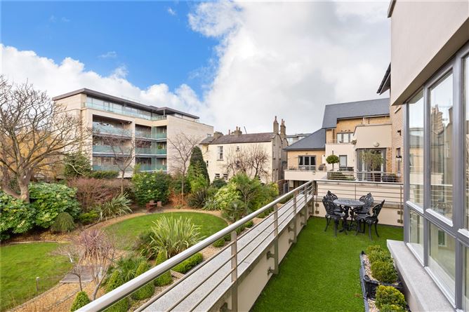 9 Embassy Court, Prince Of Wales Terrace, Dublin 4