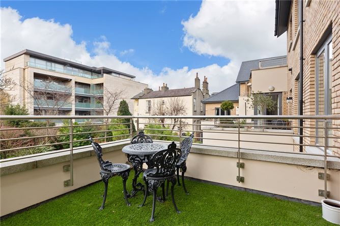 9 Embassy Court, Prince Of Wales Terrace, Dublin 4