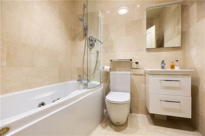 9 Embassy Court, Prince Of Wales Terrace, Dublin 4