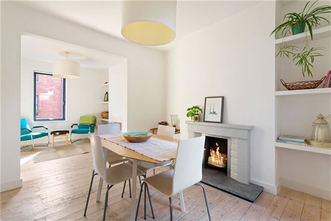 25 Primrose Street, Dublin 7