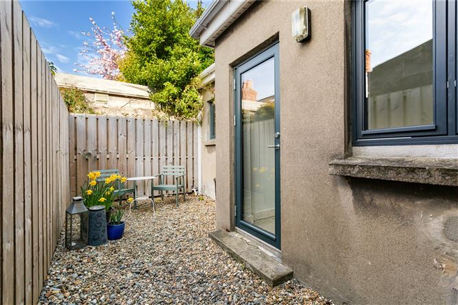 25 Primrose Street, Dublin 7