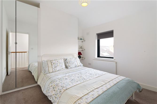 25 Primrose Street, Dublin 7