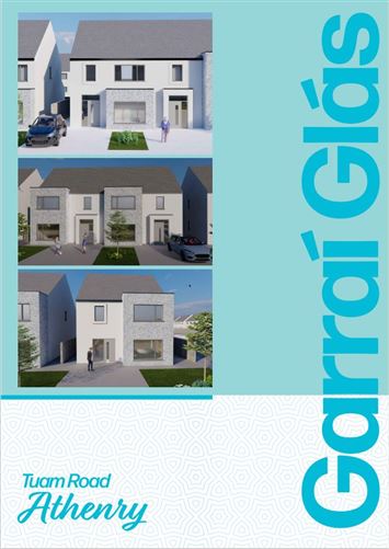 Main image for Garrai Glas Grove, Athenry, Galway
