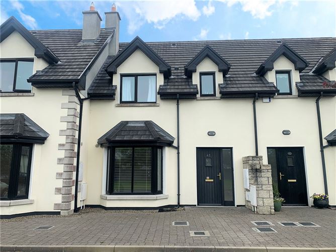 Main image for 43 Coill Clocha, Oranhill, Oranmore, Co. Galway