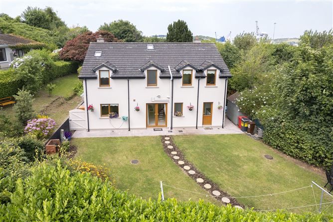 Elm Lawn, Loughbeg, Ringaskiddy, Co. Cork