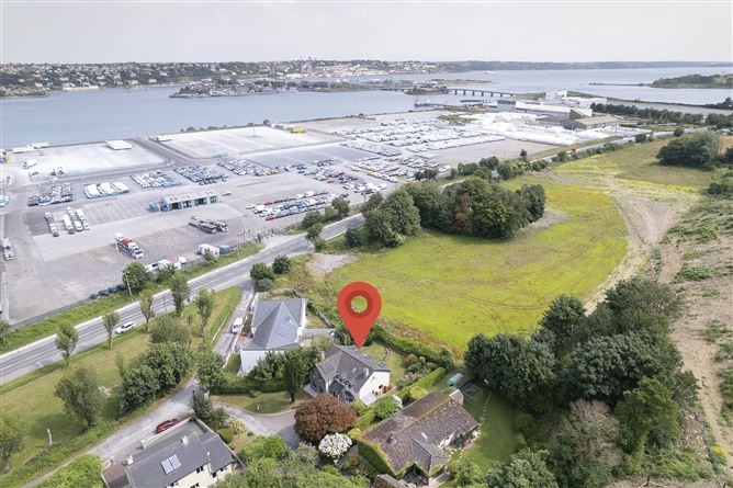 Elm Lawn, Loughbeg, Ringaskiddy, Co. Cork