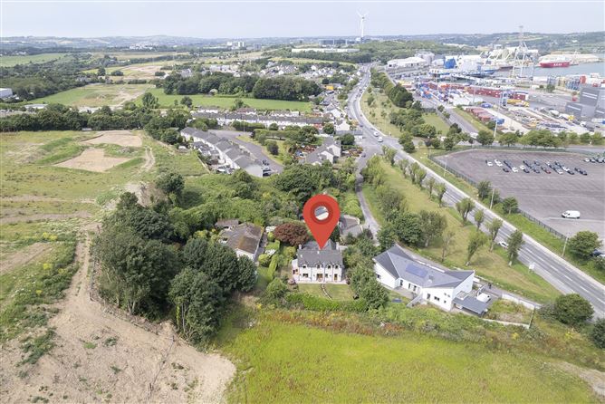 Elm Lawn, Loughbeg, Ringaskiddy, Co. Cork