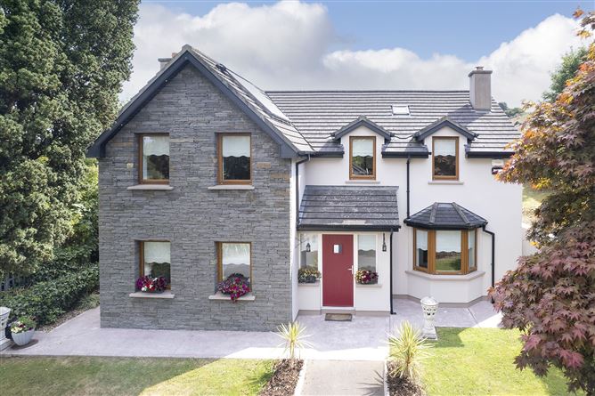 Elm Lawn, Loughbeg, Ringaskiddy, Co. Cork