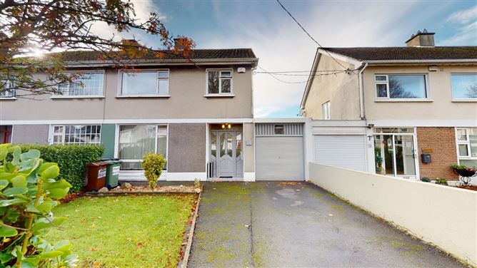 Main image for 78 Granville Road, Cabinteely, Dublin 18