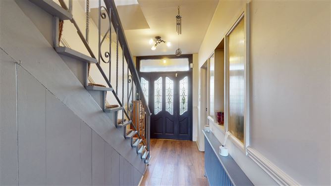 78 Granville Road, Cabinteely, Dublin 18