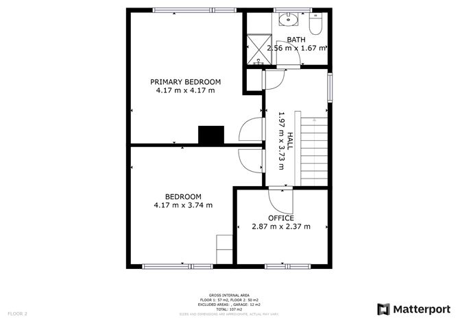 78 Granville Road, Cabinteely, Dublin 18