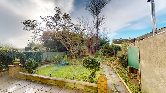 78 Granville Road, Cabinteely, Dublin 18