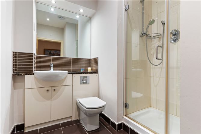 9 Cairnbrook Manor, Cairnbrook, Carrickmines, Dublin 18