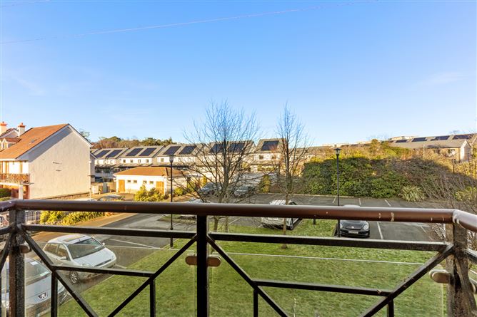 9 Cairnbrook Manor, Cairnbrook, Carrickmines, Dublin 18