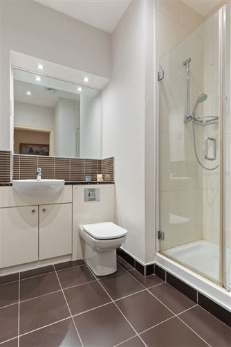 9 Cairnbrook Manor, Cairnbrook, Carrickmines, Dublin 18