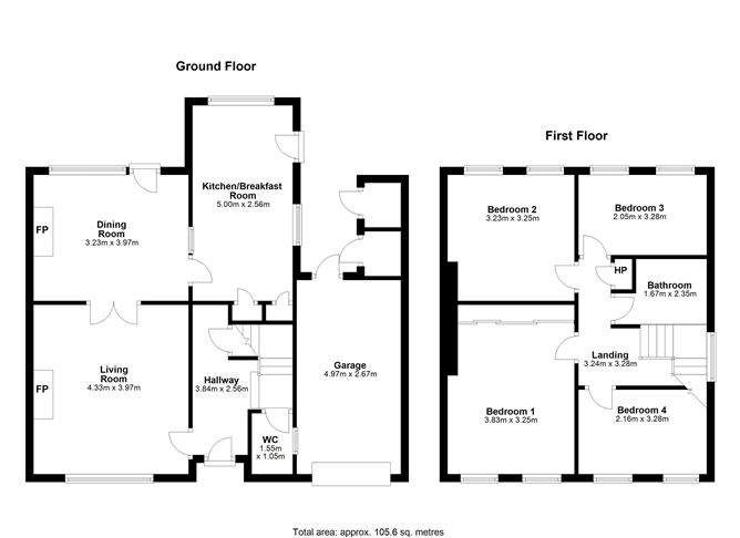 210 Barton Road East, Dundrum, Dublin 14