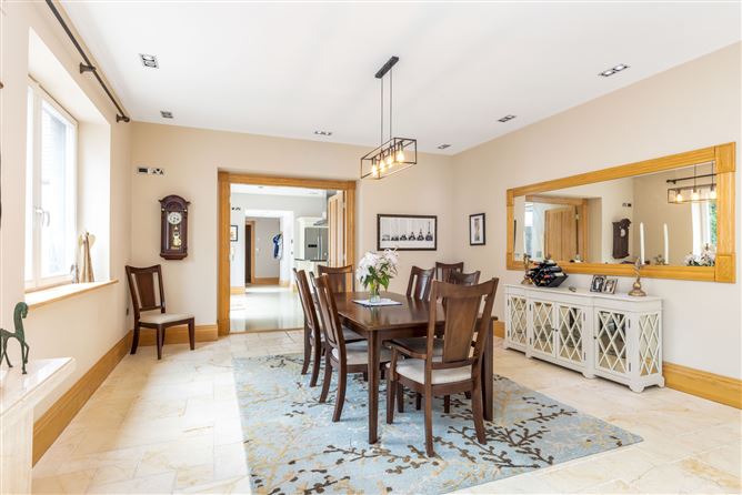 Cloncrave House & Farm On C.18acres, Kinnegad, County Westmeath