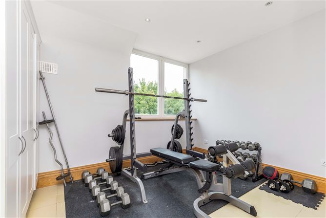 Cloncrave House & Farm On C.18acres, Kinnegad, County Westmeath