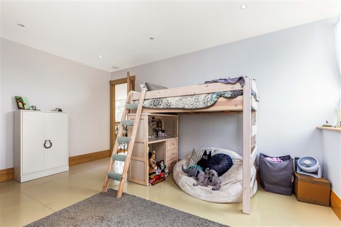 Cloncrave House & Farm On C.18acres, Kinnegad, County Westmeath
