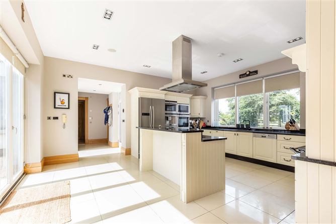 Cloncrave House & Farm On C.18acres, Kinnegad, County Westmeath