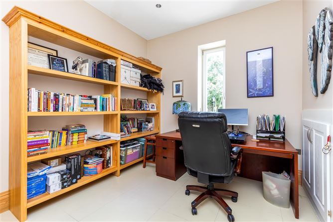 Cloncrave House & Farm On C.18acres, Kinnegad, County Westmeath