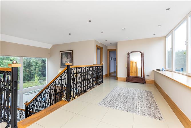 Cloncrave House & Farm On C.18acres, Kinnegad, County Westmeath