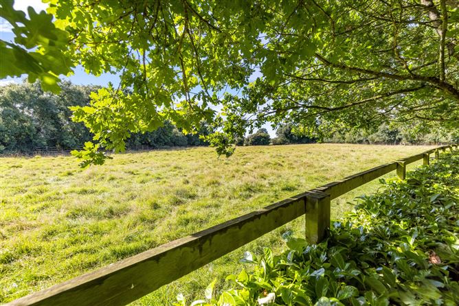 Cloncrave House & Farm On C.18acres, Kinnegad, County Westmeath