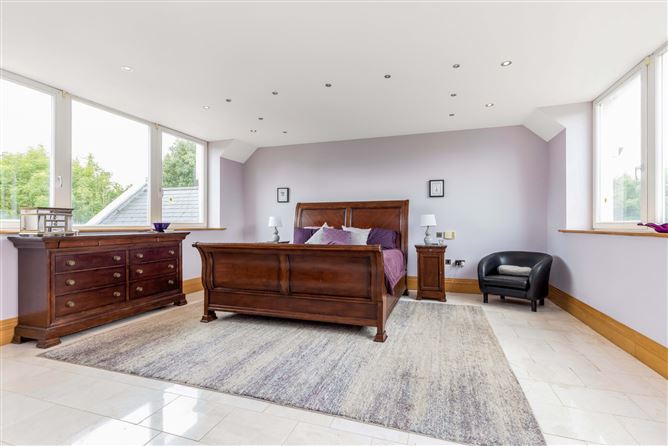 Cloncrave House & Farm On C.18acres, Kinnegad, County Westmeath