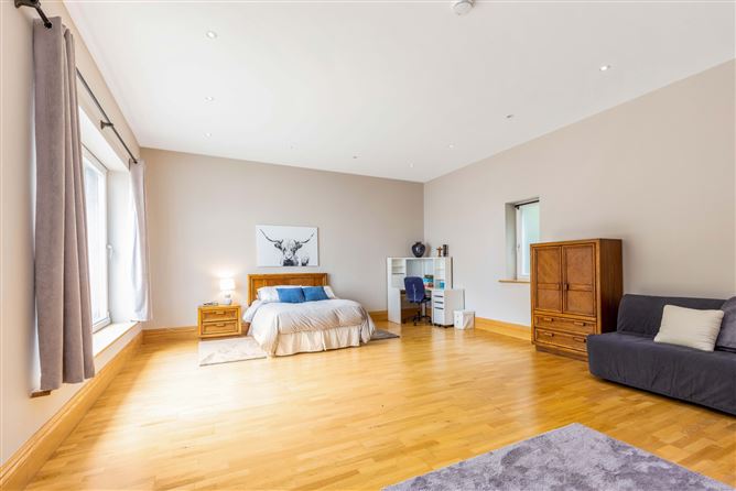 Cloncrave House & Farm On C.18acres, Kinnegad, County Westmeath