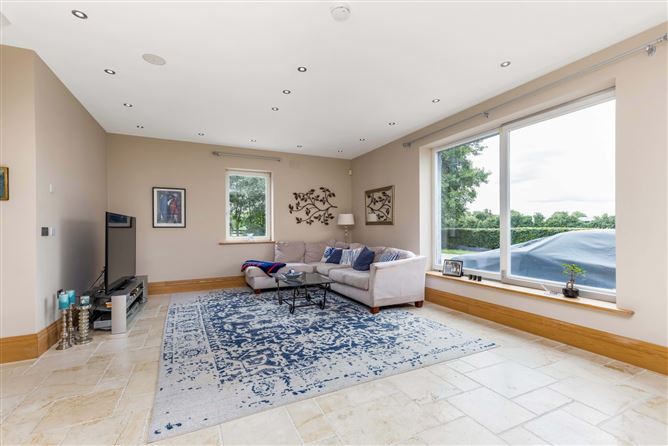 Cloncrave House & Farm On C.18acres, Kinnegad, County Westmeath