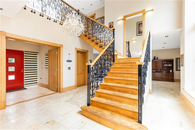 Cloncrave House & Farm On C.18acres, Kinnegad, County Westmeath