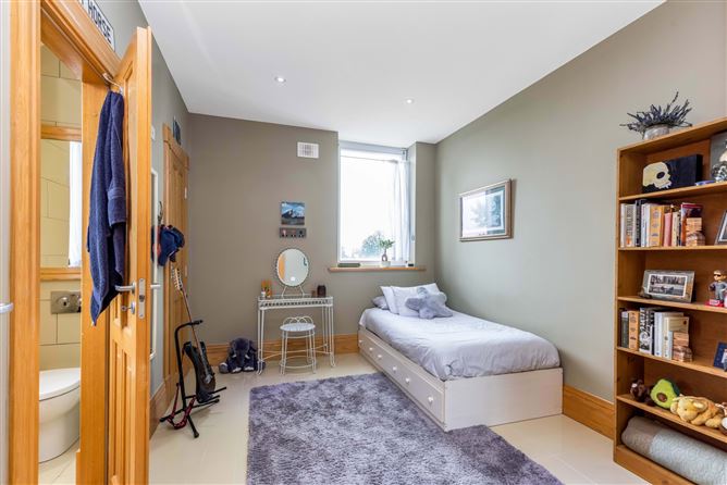 Cloncrave House & Farm On C.18acres, Kinnegad, County Westmeath