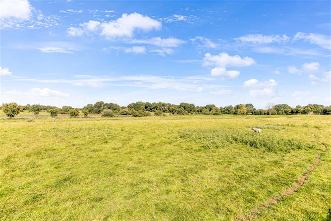 Cloncrave House & Farm On C.18acres, Kinnegad, County Westmeath