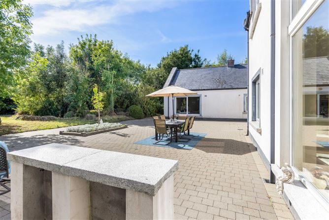 Cloncrave House & Farm On C.18acres, Kinnegad, County Westmeath