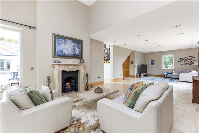 Cloncrave House & Farm On C.18acres, Kinnegad, County Westmeath