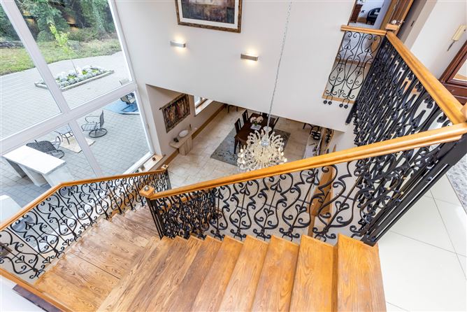 Cloncrave House & Farm On C.18acres, Kinnegad, County Westmeath