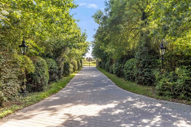 Cloncrave House & Farm On C.18acres, Kinnegad, County Westmeath