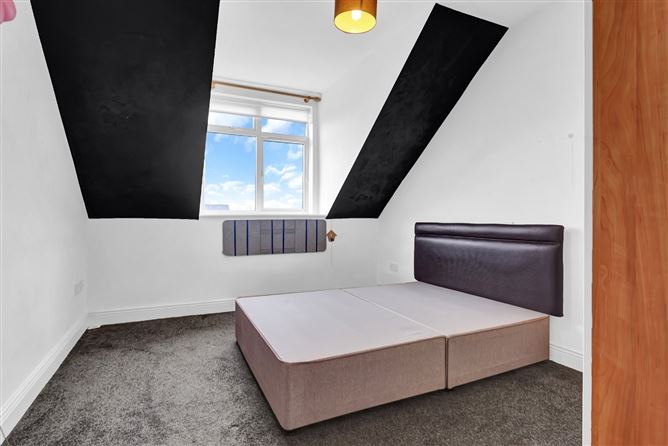 Apartment 15, Willow Grove, Sallins, Co. Kildare