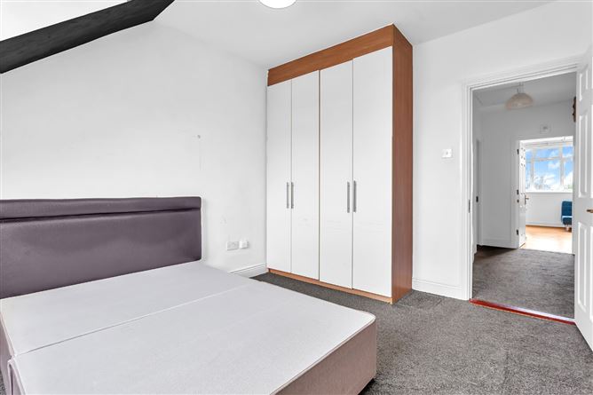 Apartment 15, Willow Grove, Sallins, Co. Kildare