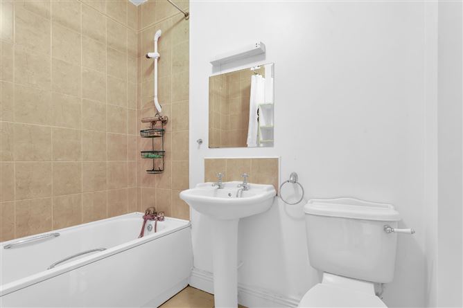 Apartment 15, Willow Grove, Sallins, Co. Kildare