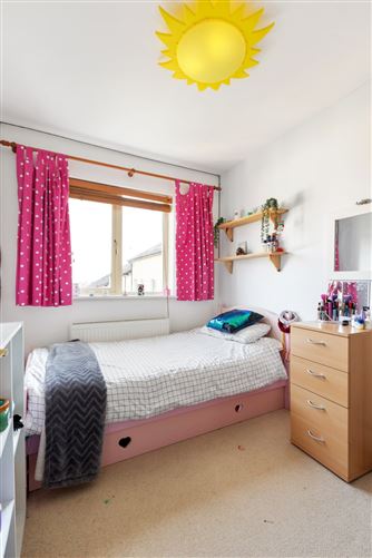 5 The Avenue, Burkeen, Wicklow Town.