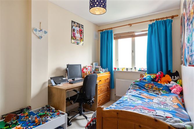 5 The Avenue, Burkeen, Wicklow Town.