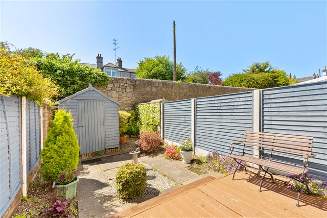 13 Clarinda Manor, Dun Laoghaire, Co. Dublin