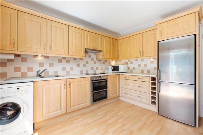 13 Clarinda Manor, Dun Laoghaire, Co. Dublin