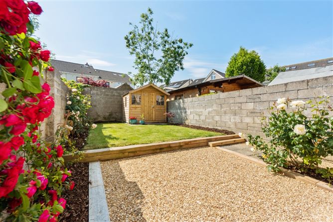 222 Woodfield, Scholarstown Road, Knocklyon, Dublin 16