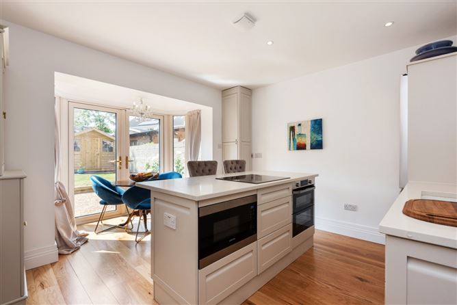 222 Woodfield, Scholarstown Road, Knocklyon, Dublin 16