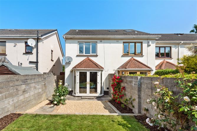 222 Woodfield, Scholarstown Road, Knocklyon, Dublin 16