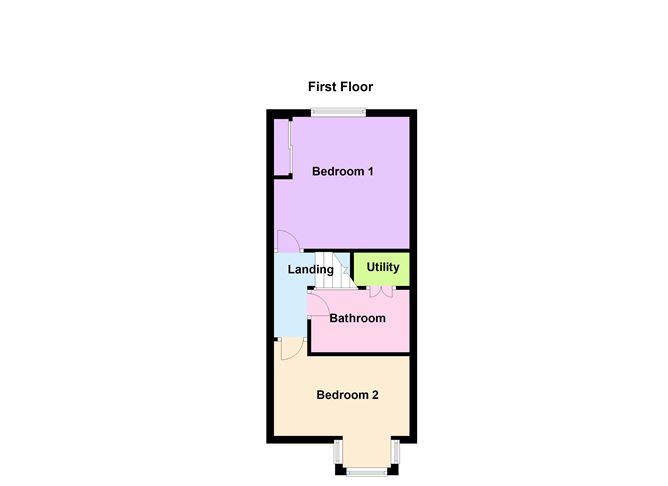 222 Woodfield, Scholarstown Road, Knocklyon, Dublin 16