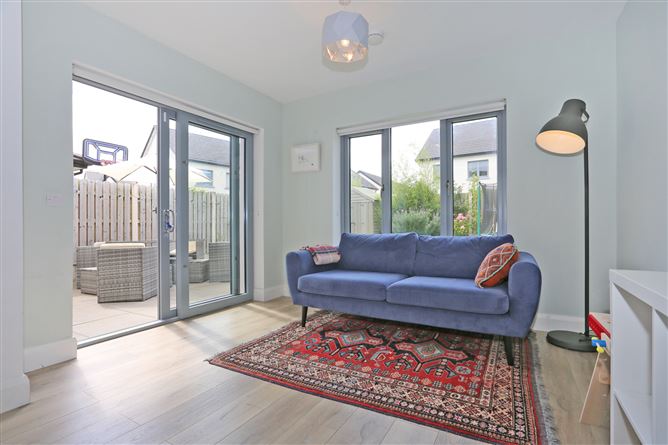 37 Abbey Square, Mungret Gate, Mungret, Limerick