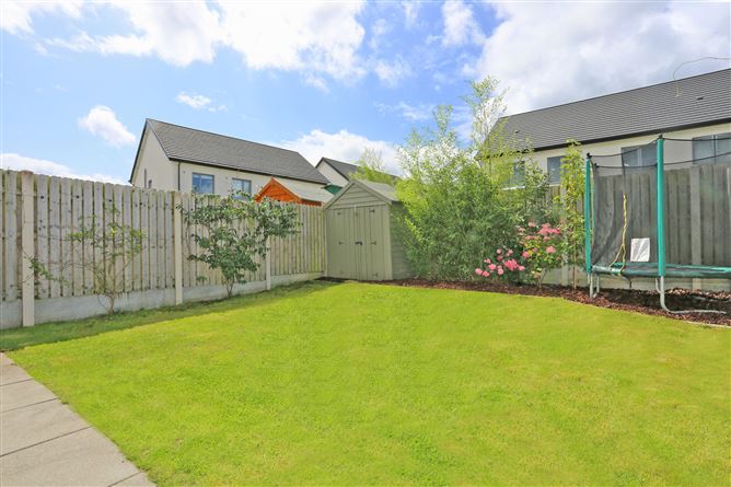 37 Abbey Square, Mungret Gate, Mungret, Limerick
